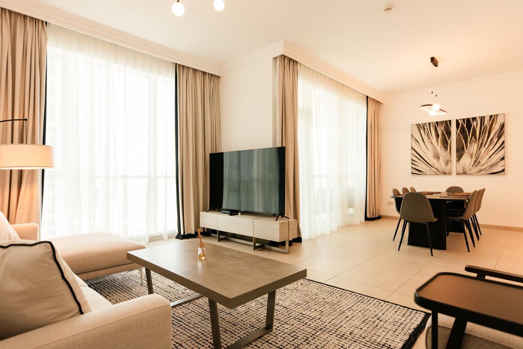 Seaside 2br Wz Panoramic Sea Views & Pool Paradise - 19ab02 Appartement
