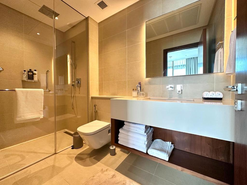 Panoramic 2br With Marina View In Marina Gate 2 - 19ab01 Lejlighed Dubai