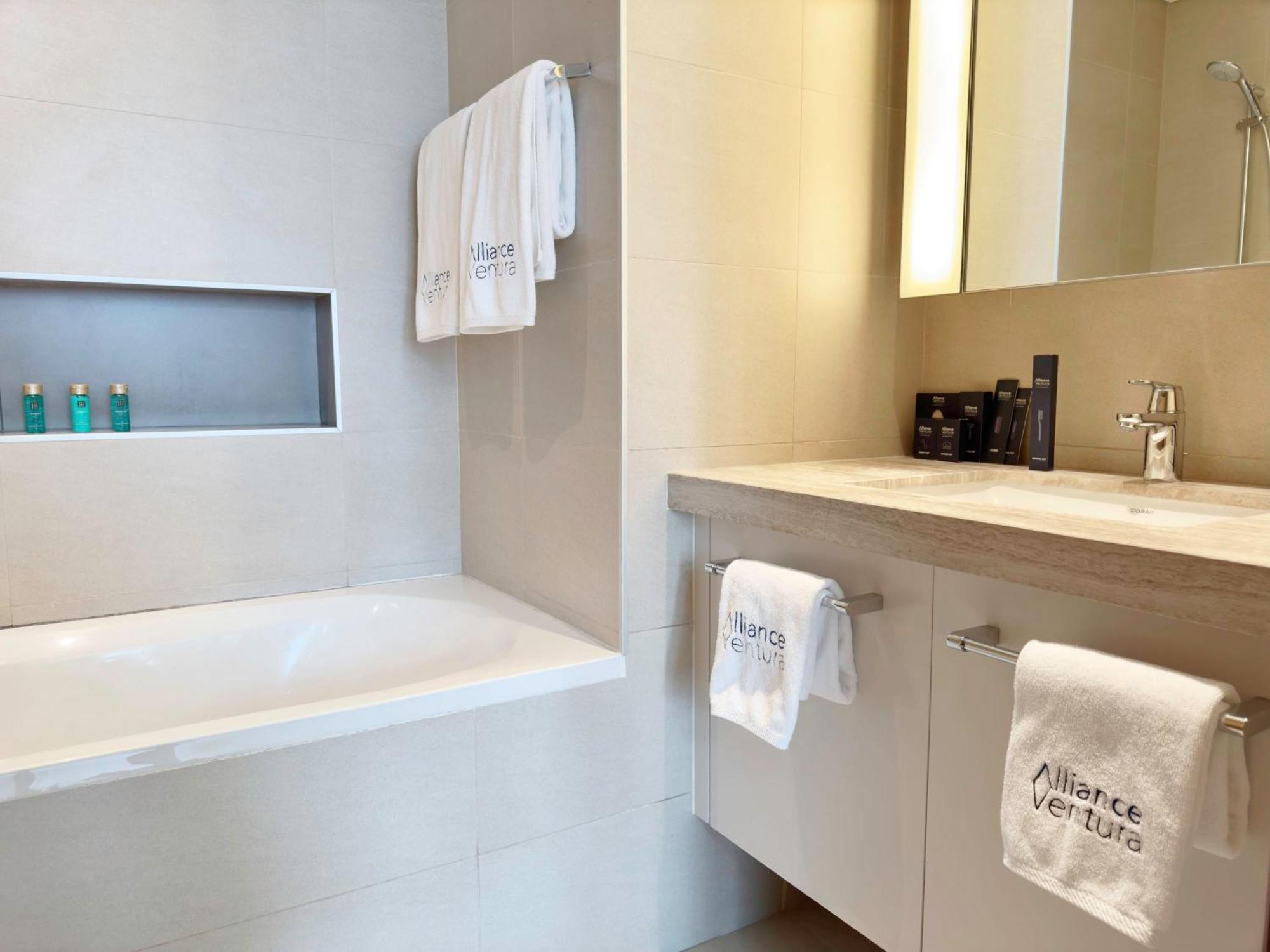 Spacious And Vibrant 1br In Boulevard Heights Apartamento *