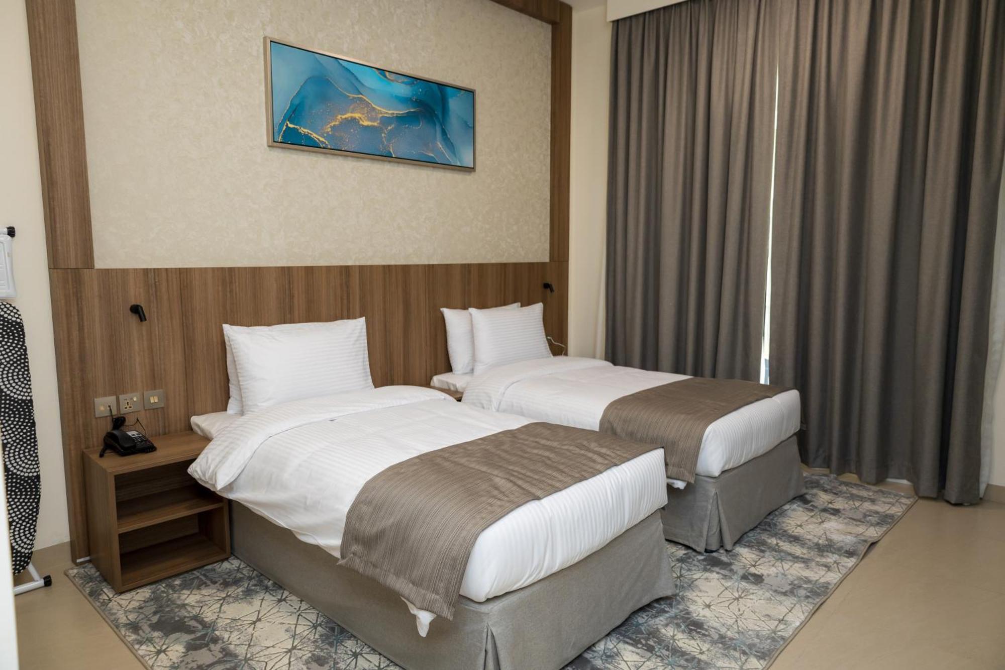 Azur Regency Appartement