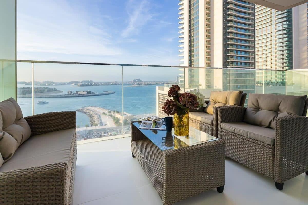 Appartement Frank Porter - Sunrise Bay At Emaar Beachfront