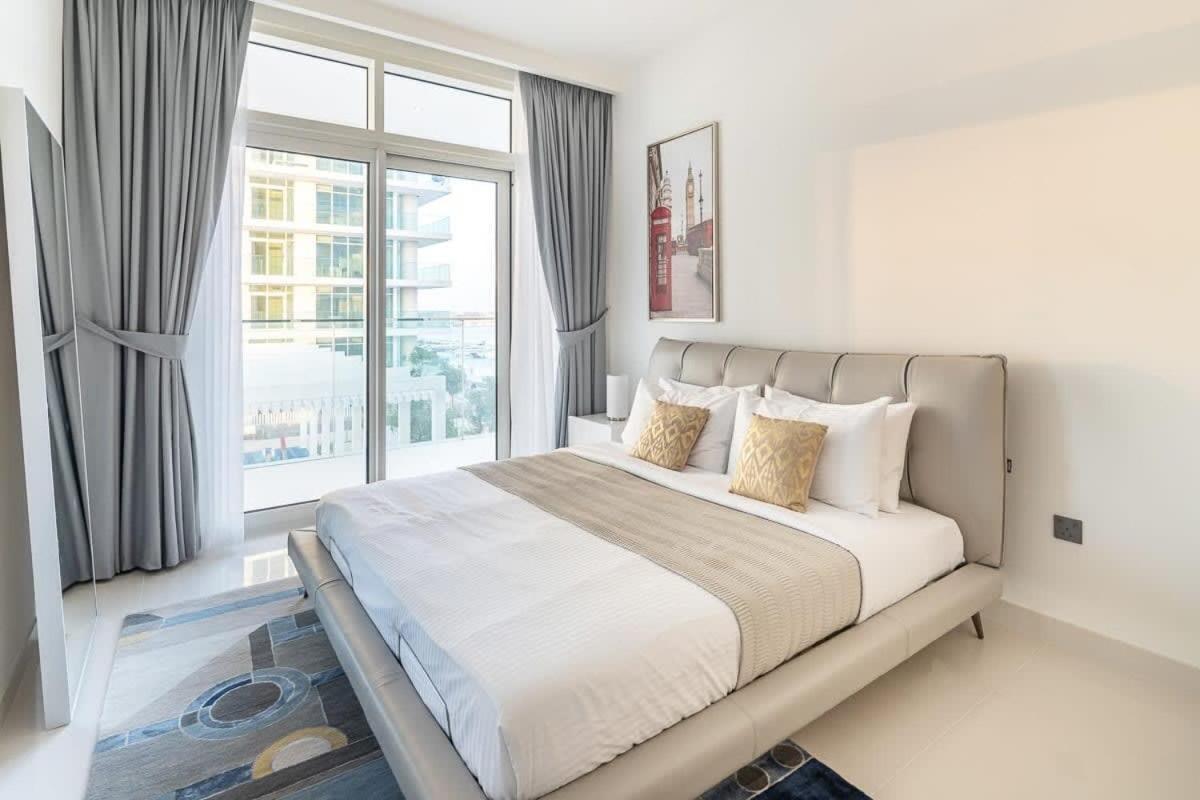 Frank Porter - Sunrise Bay At Emaar Beachfront Dubaï