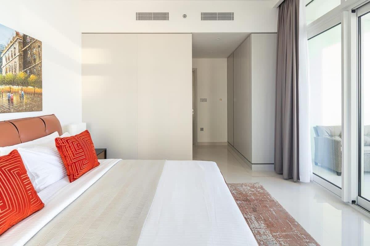 Frank Porter - Sunrise Bay At Emaar Beachfront Appartement Dubaï