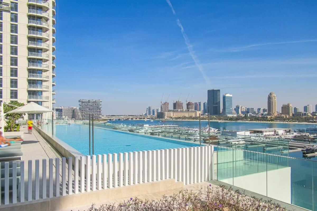 Frank Porter - Sunrise Bay At Emaar Beachfront Dubai
