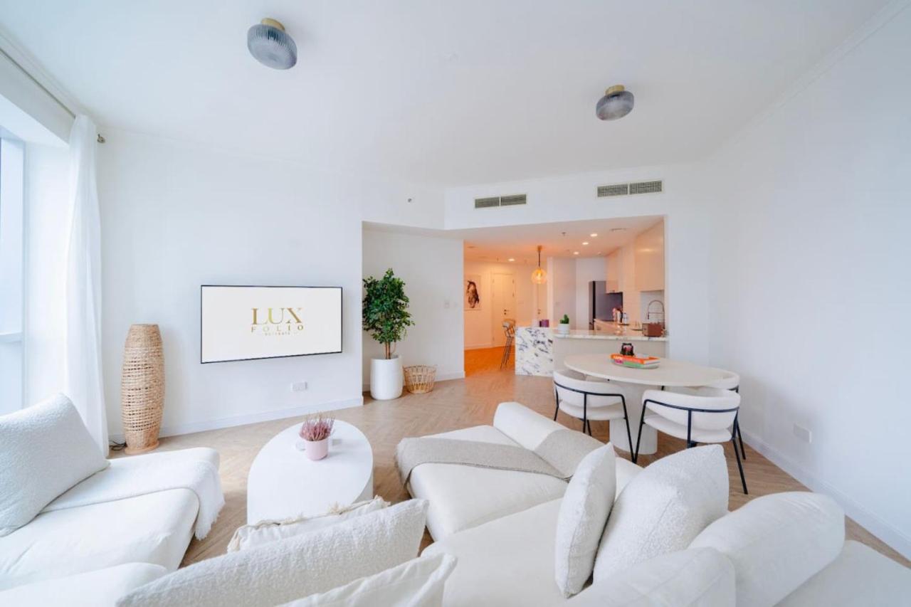 Modern & Bright 1 Bedroom Marina Appartement *