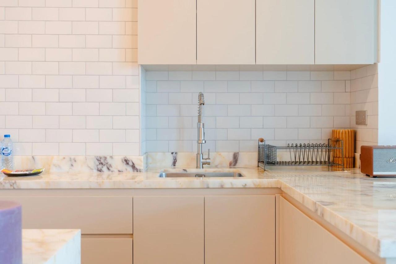 Appartement Modern & Bright 1 Bedroom Marina
