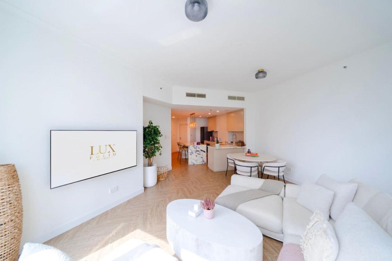 Appartement Modern & Bright 1 Bedroom Marina *