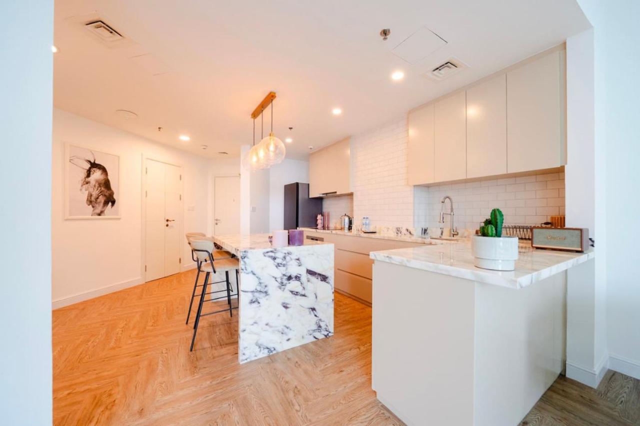 Appartement Modern & Bright 1 Bedroom Marina