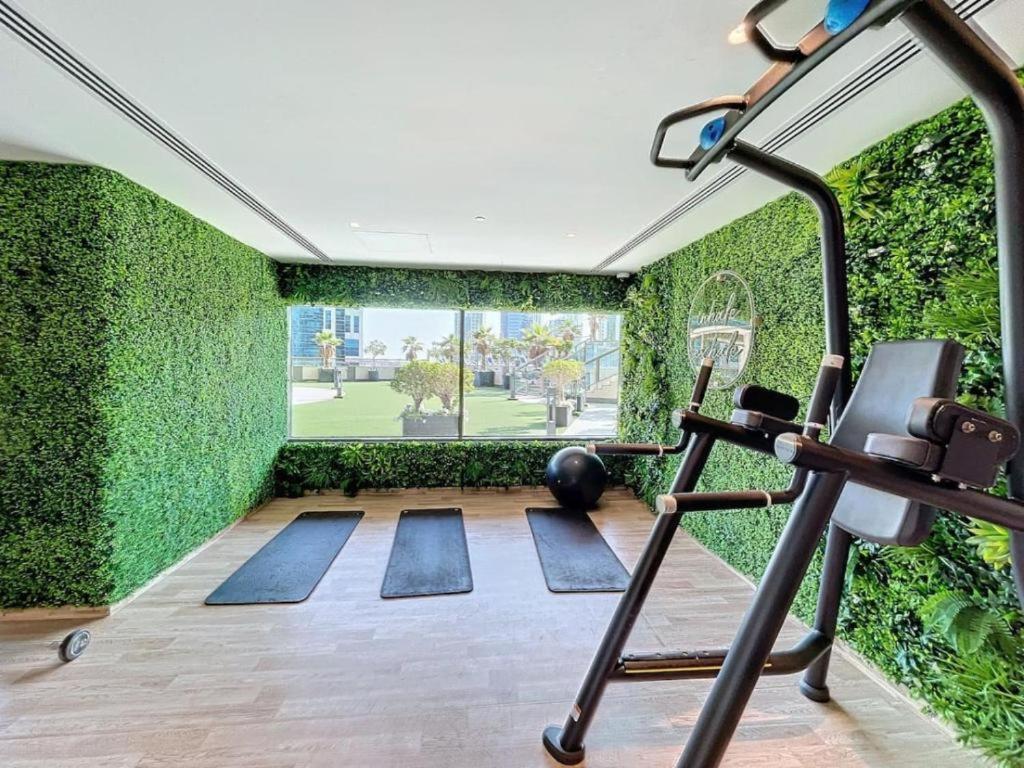 White Sage - Elite 1 Bedroom Appartement