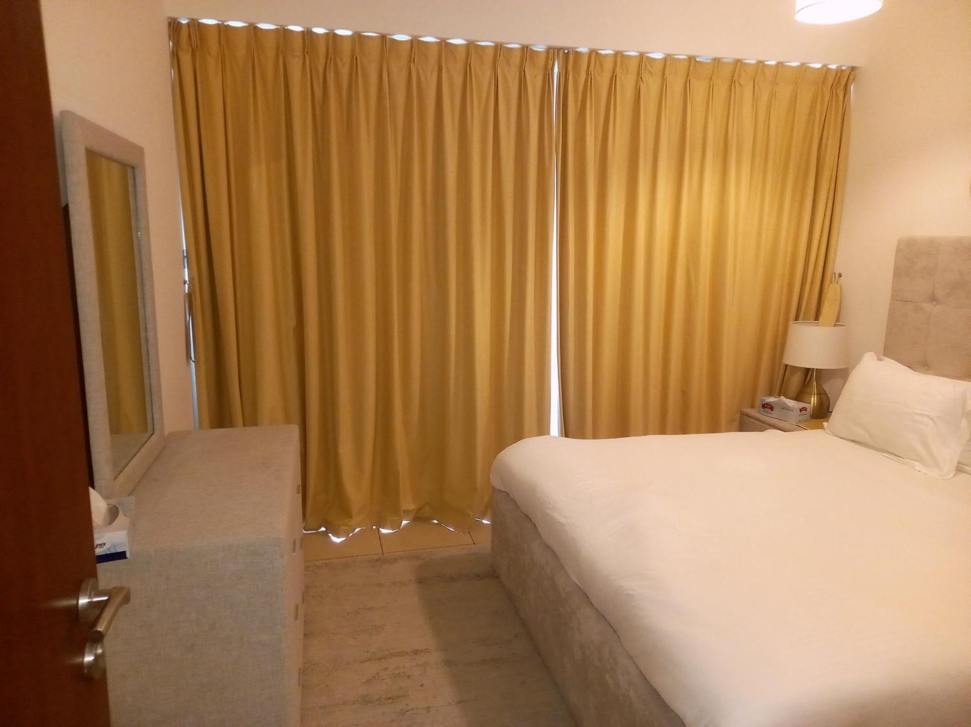 Appartamento Stunning 1 Bedroom In Down Town *
