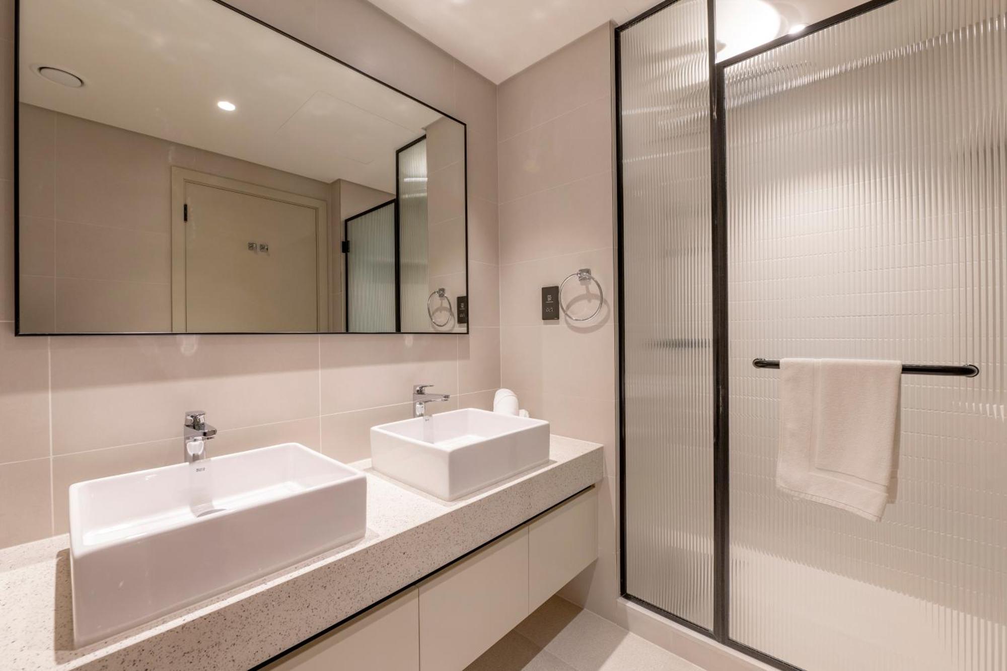 Apartamento Ultra Luxury Emaar Beachfront - Private And Pool Dubái