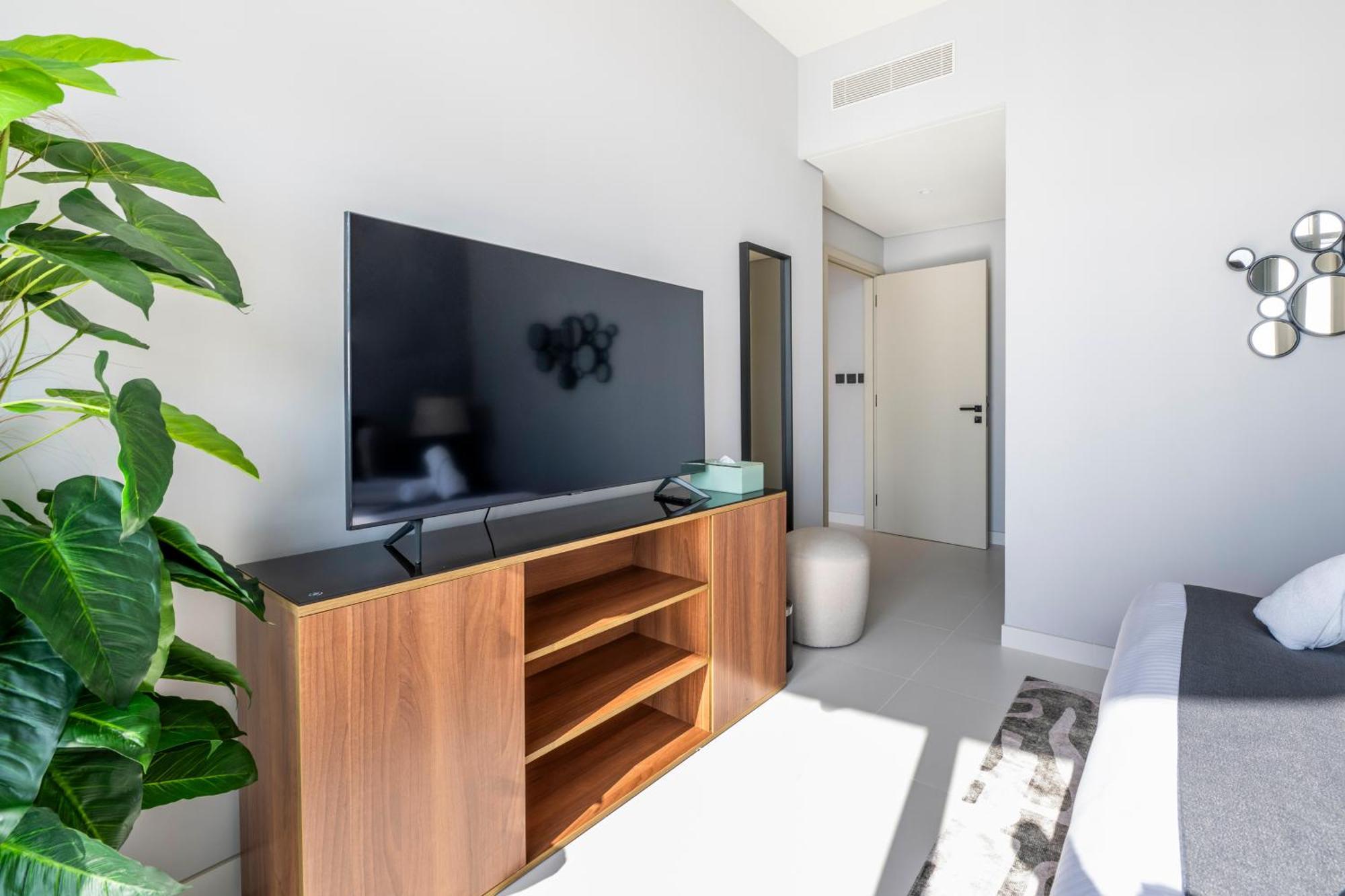 Apartamento Ultra Luxury Emaar Beachfront - Private And Pool *