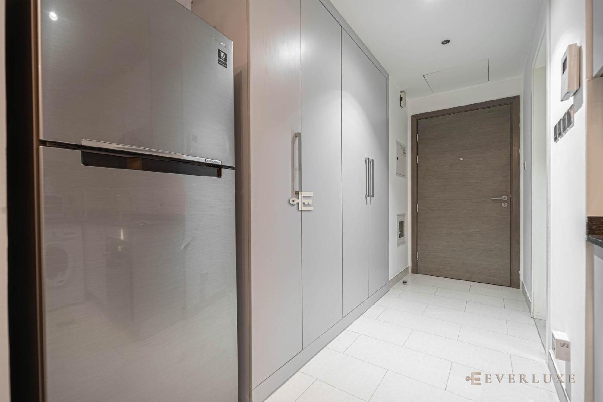 Everluxe Azizi Montrell Lovely Appartement