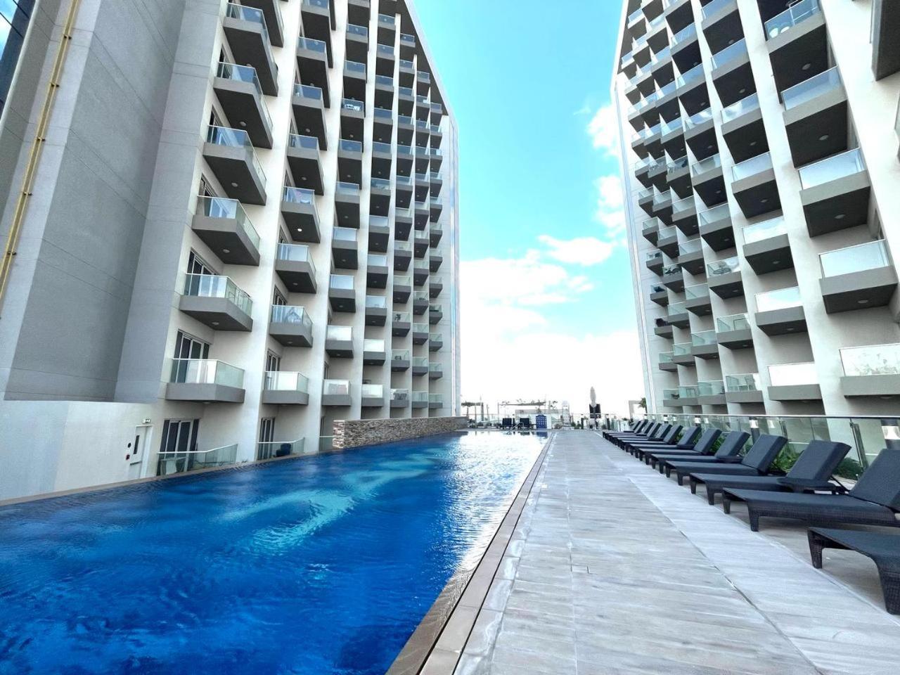 Appartement The Tranquil Spot In Damac Hills 2 Dubaï