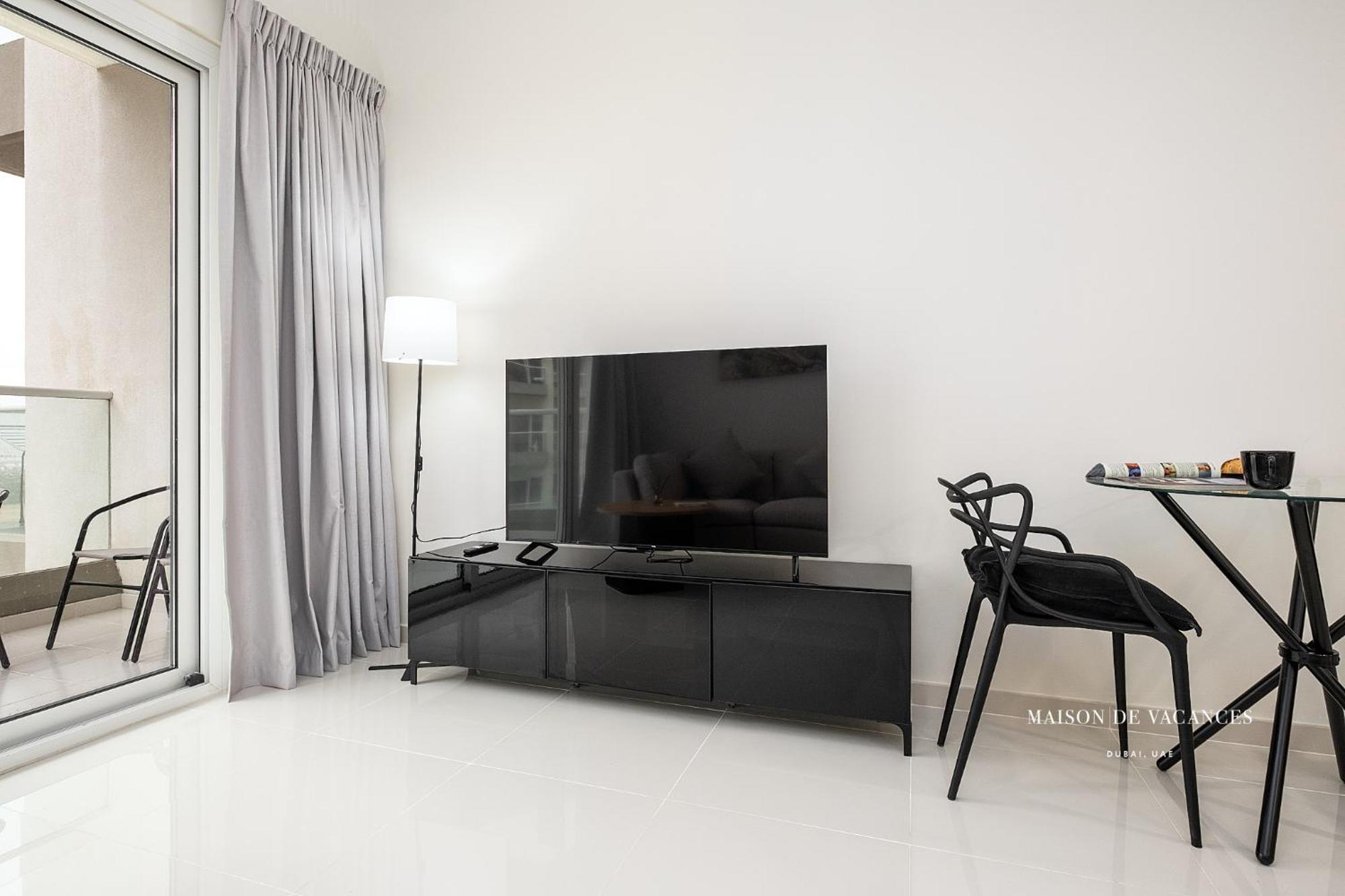 The Tranquil Spot In Damac Hills 2 Dubai