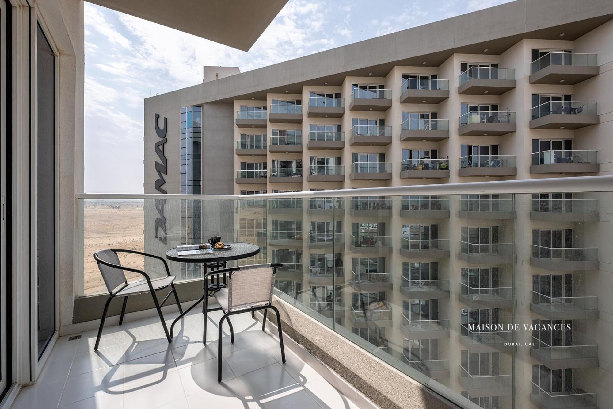 The Tranquil Spot In Damac Hills 2 * Dubaï