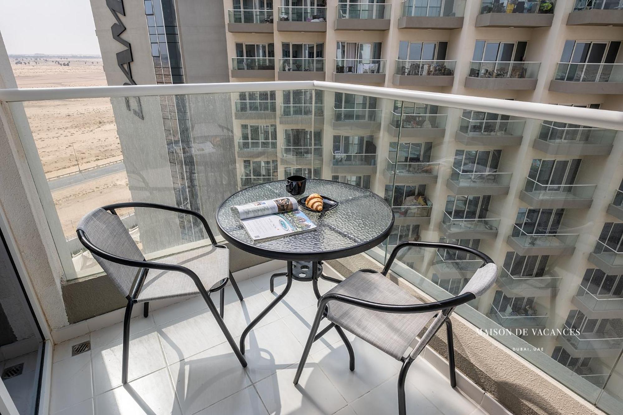 Appartement The Tranquil Spot In Damac Hills 2 Dubaï
