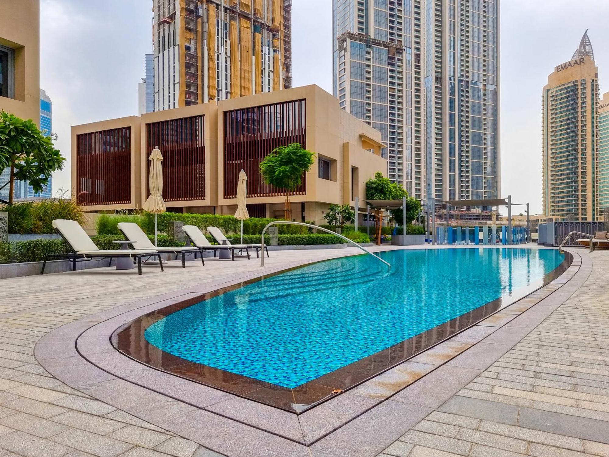 Apartamento Boutique Living - Opera Grand