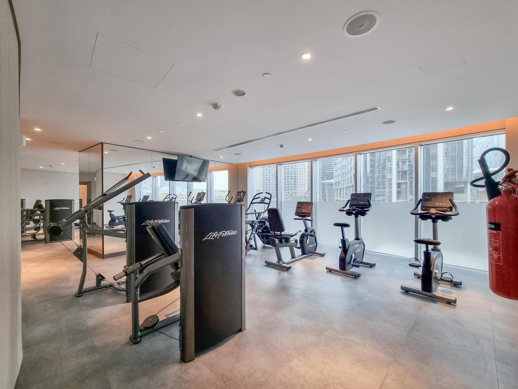Apartamento Boutique Living - Opera Grand