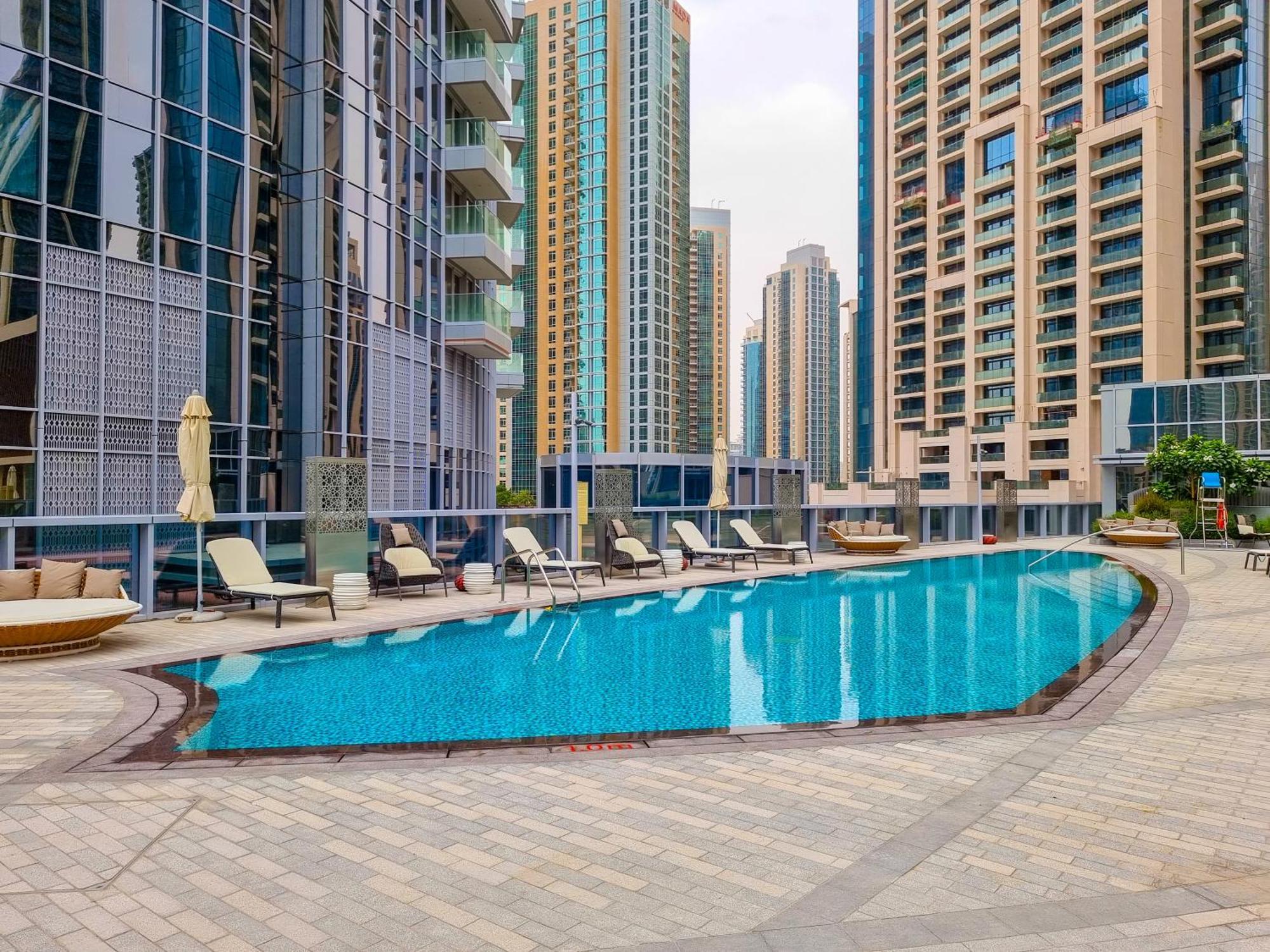 Apartamento Boutique Living - Opera Grand