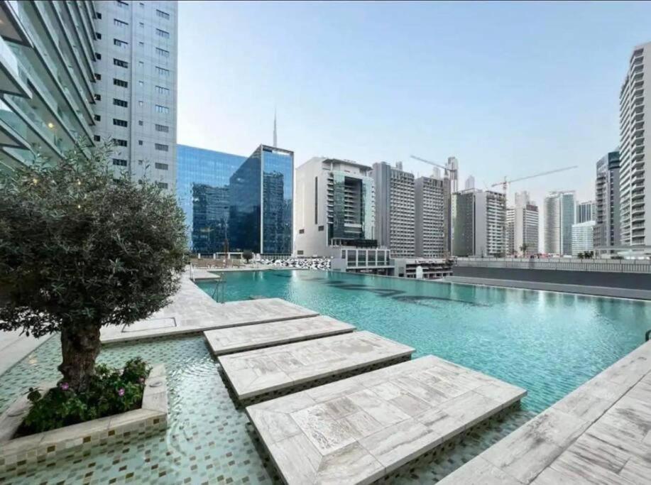Luxury - Downtown Appartement Dubai