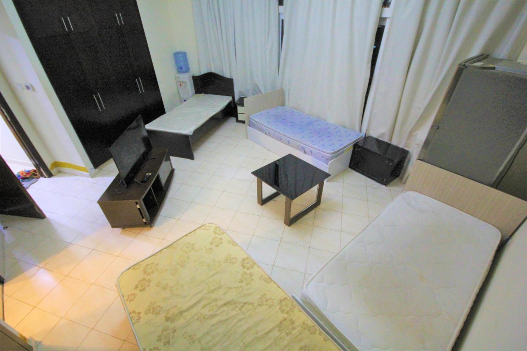 Habitación en casa particular Wonderful ' For Girls Only ' In Tecom, Al Barsha
