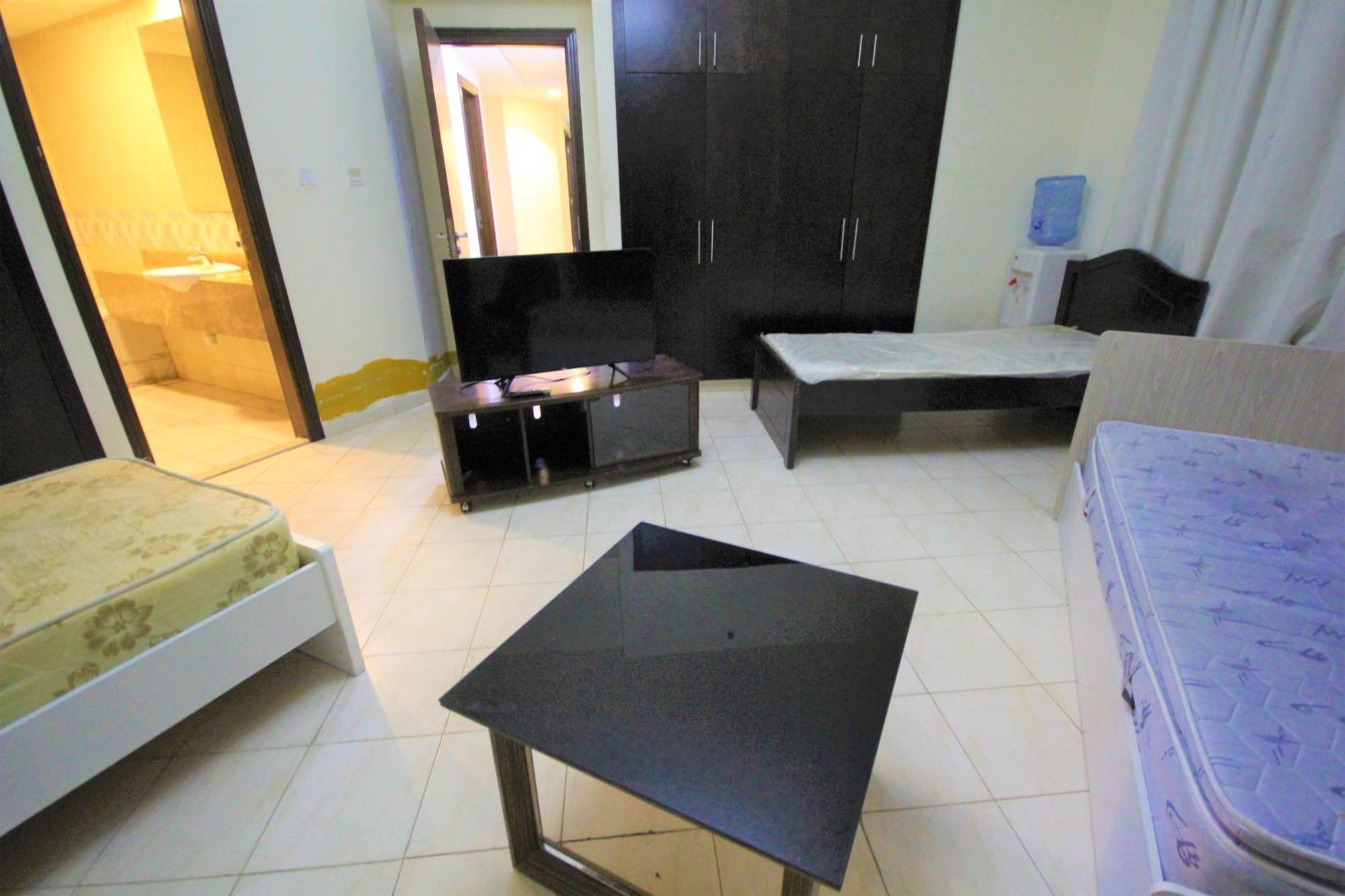 Wonderful ' For Girls Only ' In Tecom, Al Barsha *