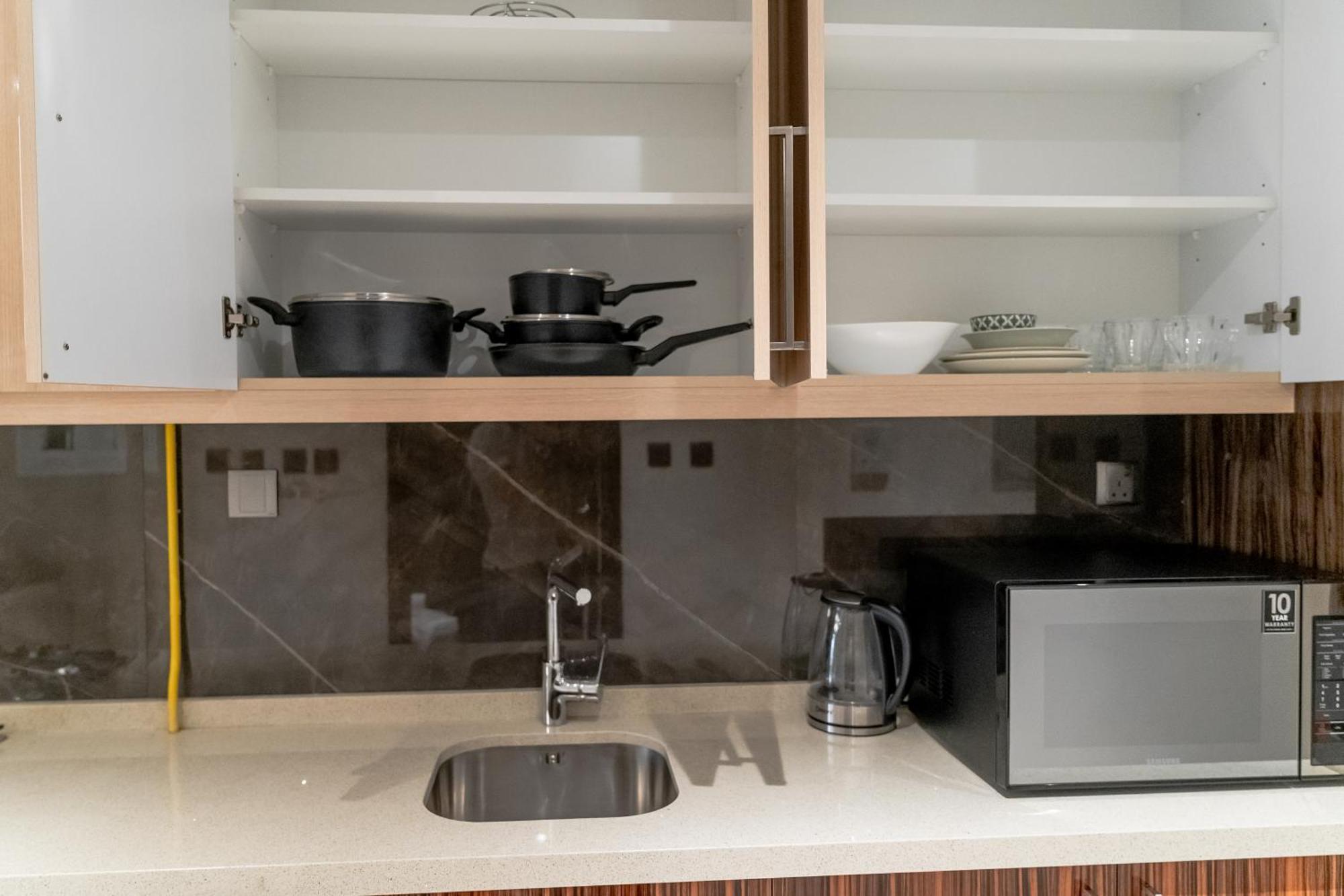 Apartamento Cosy Family In The Downtown *