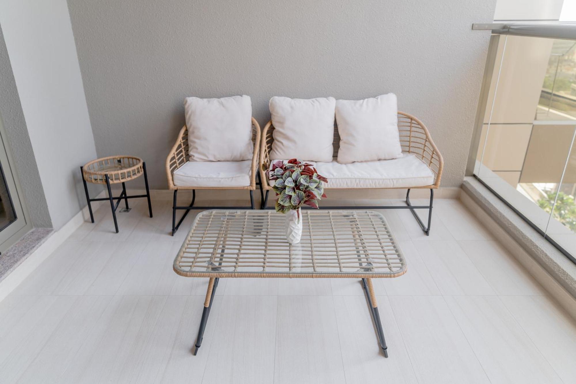Apartamento Cosy Family In The Downtown