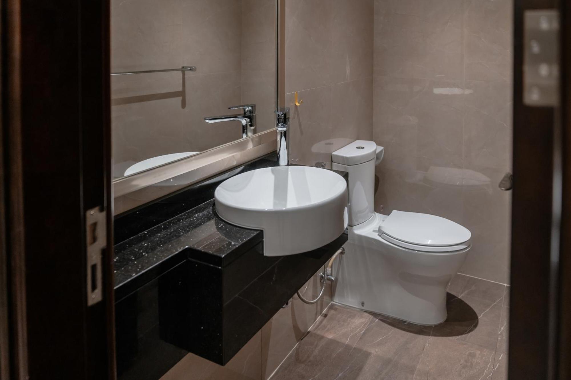 Apartamento Cosy Family In The Downtown Dubai