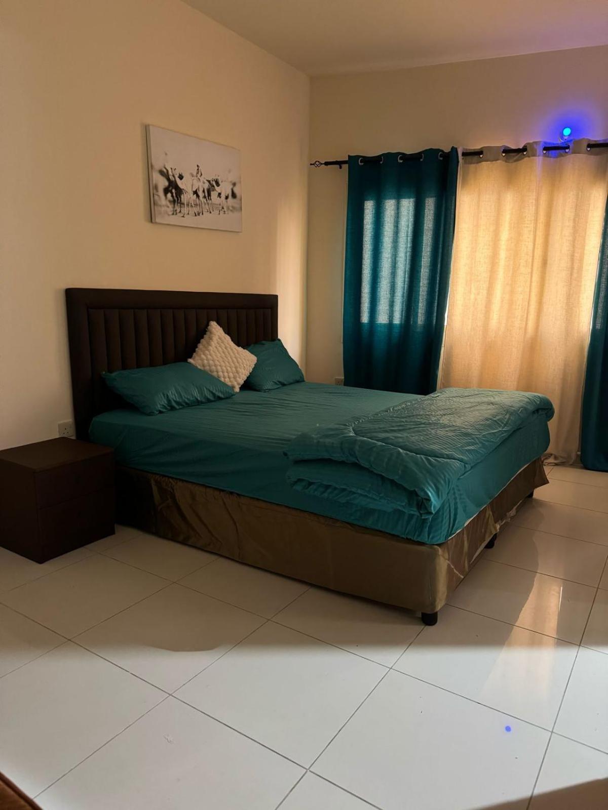 Fully Furnished Next To Sharaf Dg Metro Station