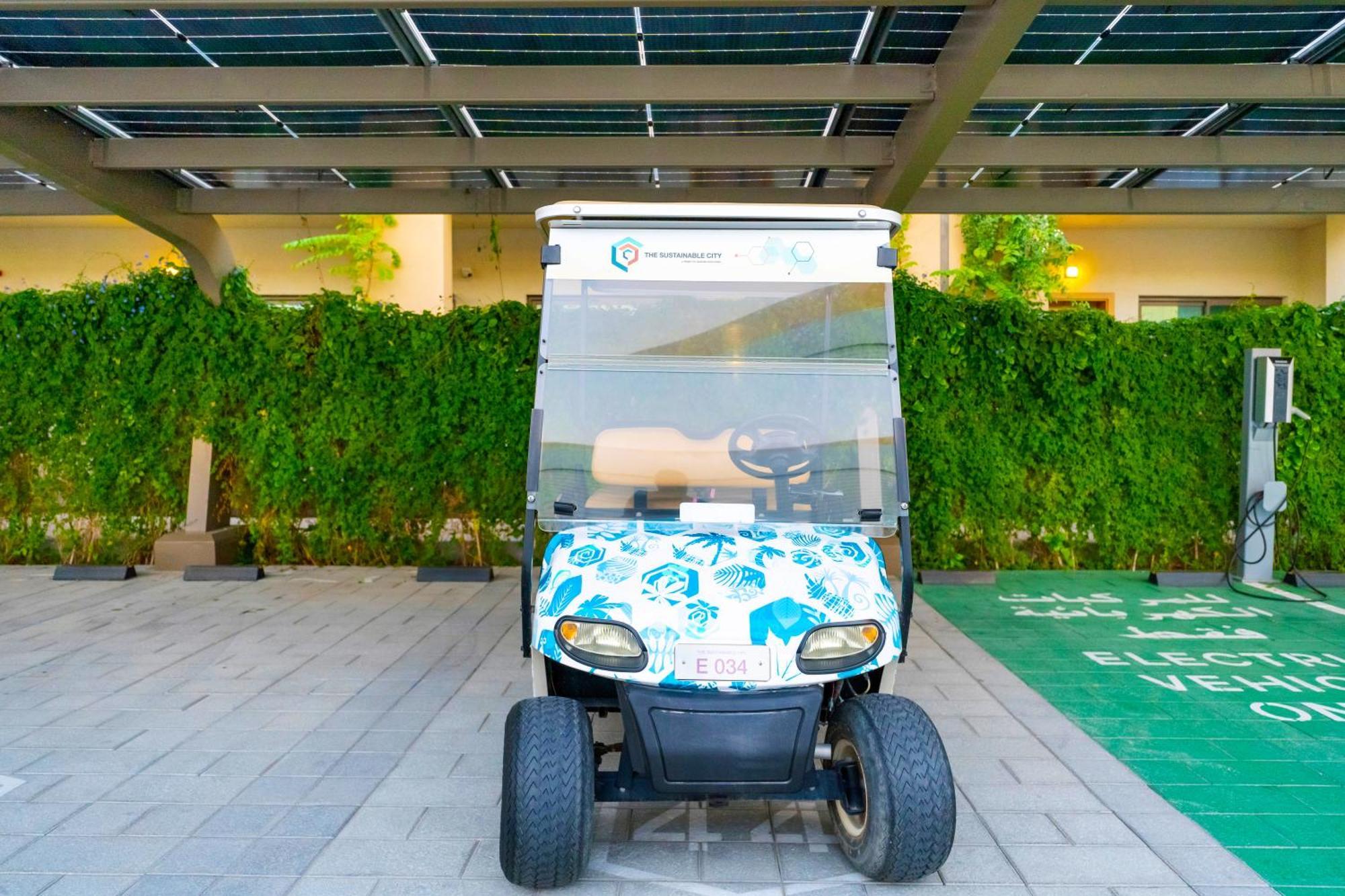 The Sustainable Homes Operated By Fam Living Lejlighed