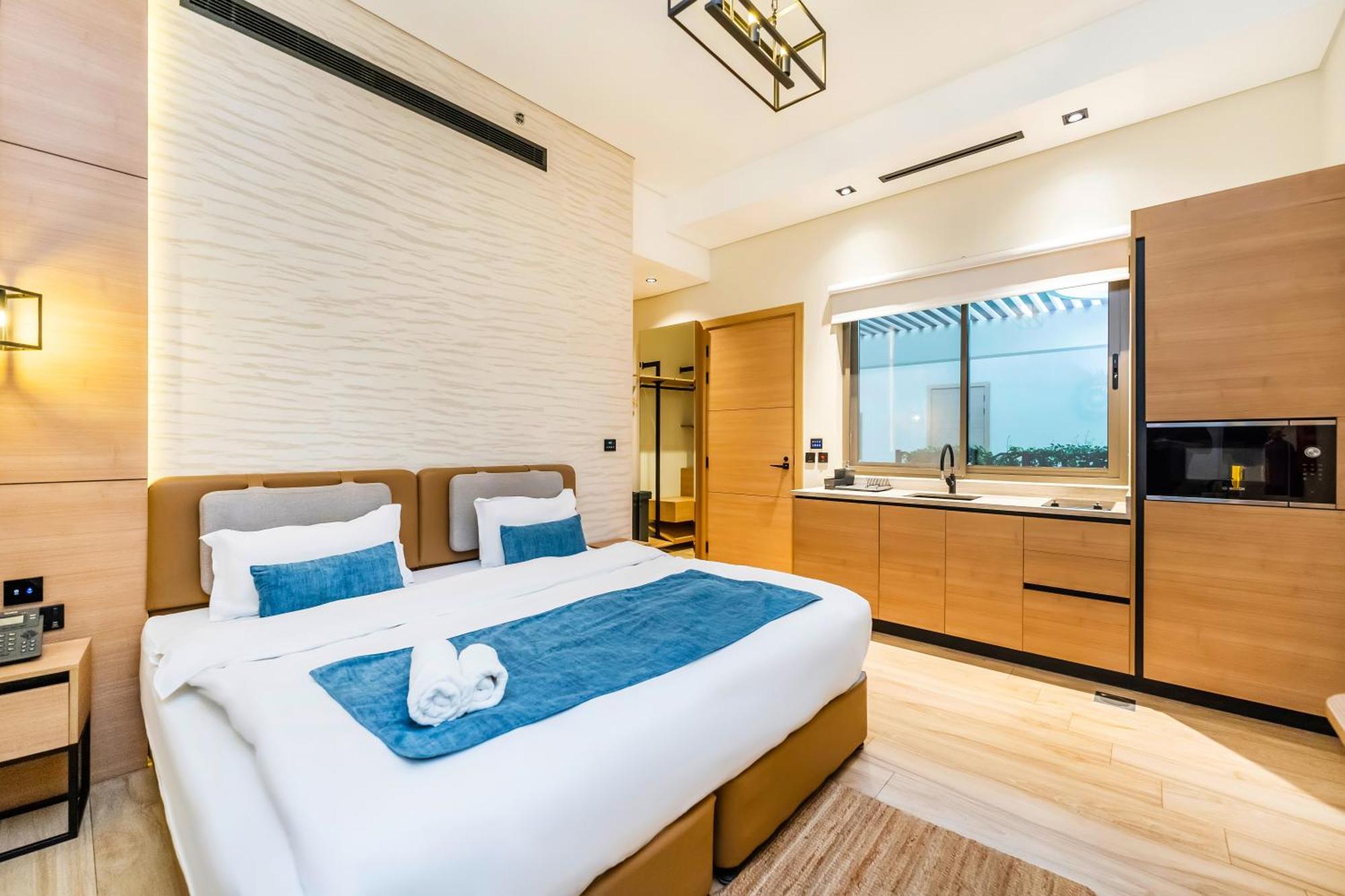 Lejlighed The Sustainable Homes Operated By Fam Living