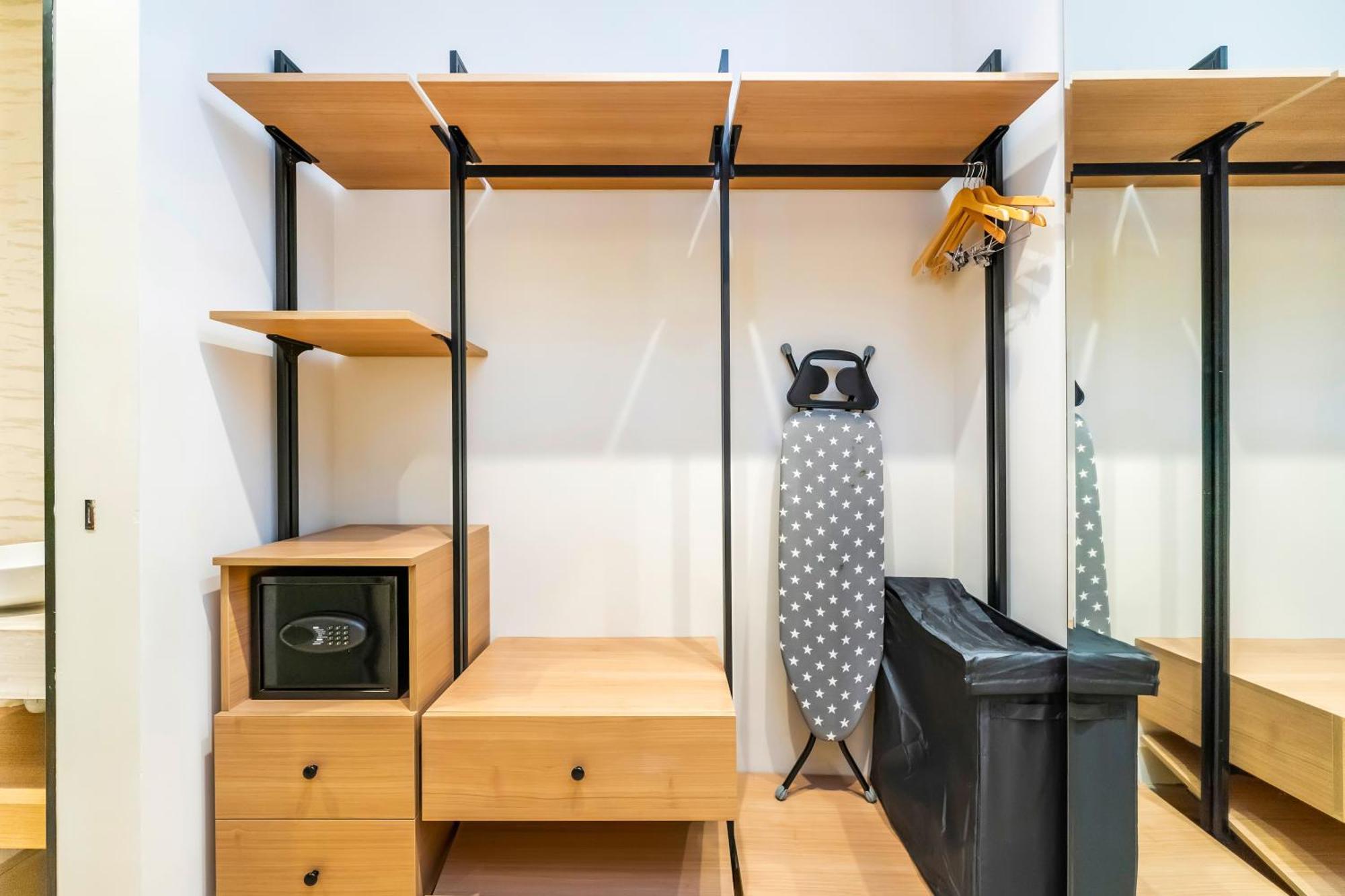 Lejlighed The Sustainable Homes Operated By Fam Living