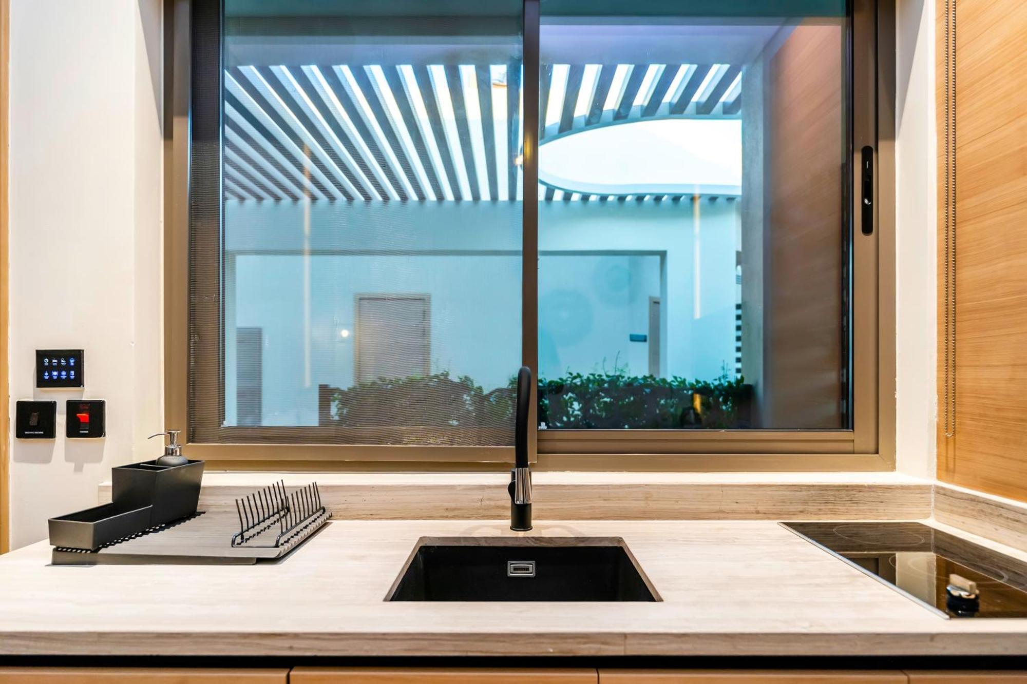 The Sustainable Homes Operated By Fam Living Lejlighed
