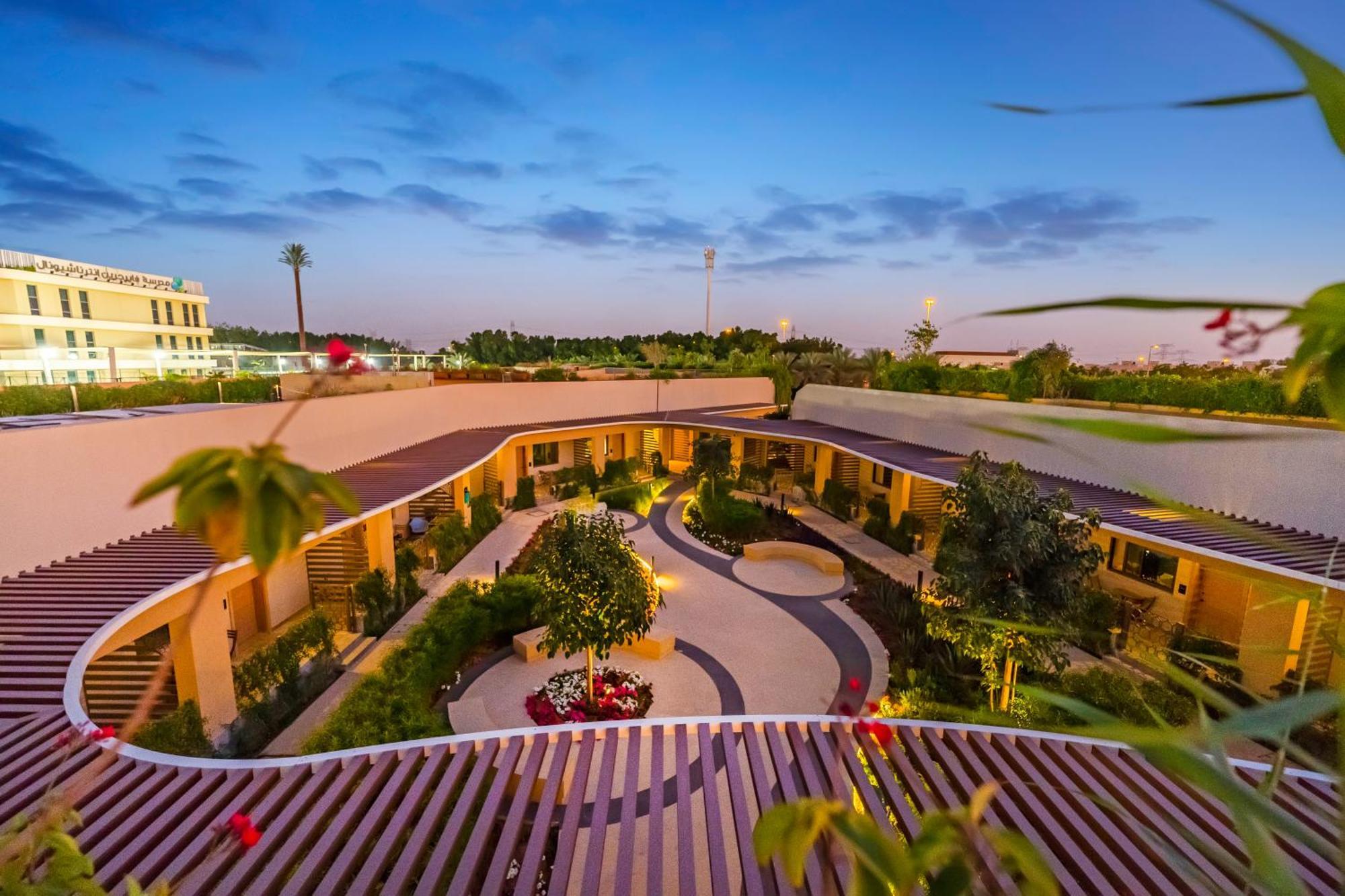 Lejlighed The Sustainable Homes Operated By Fam Living