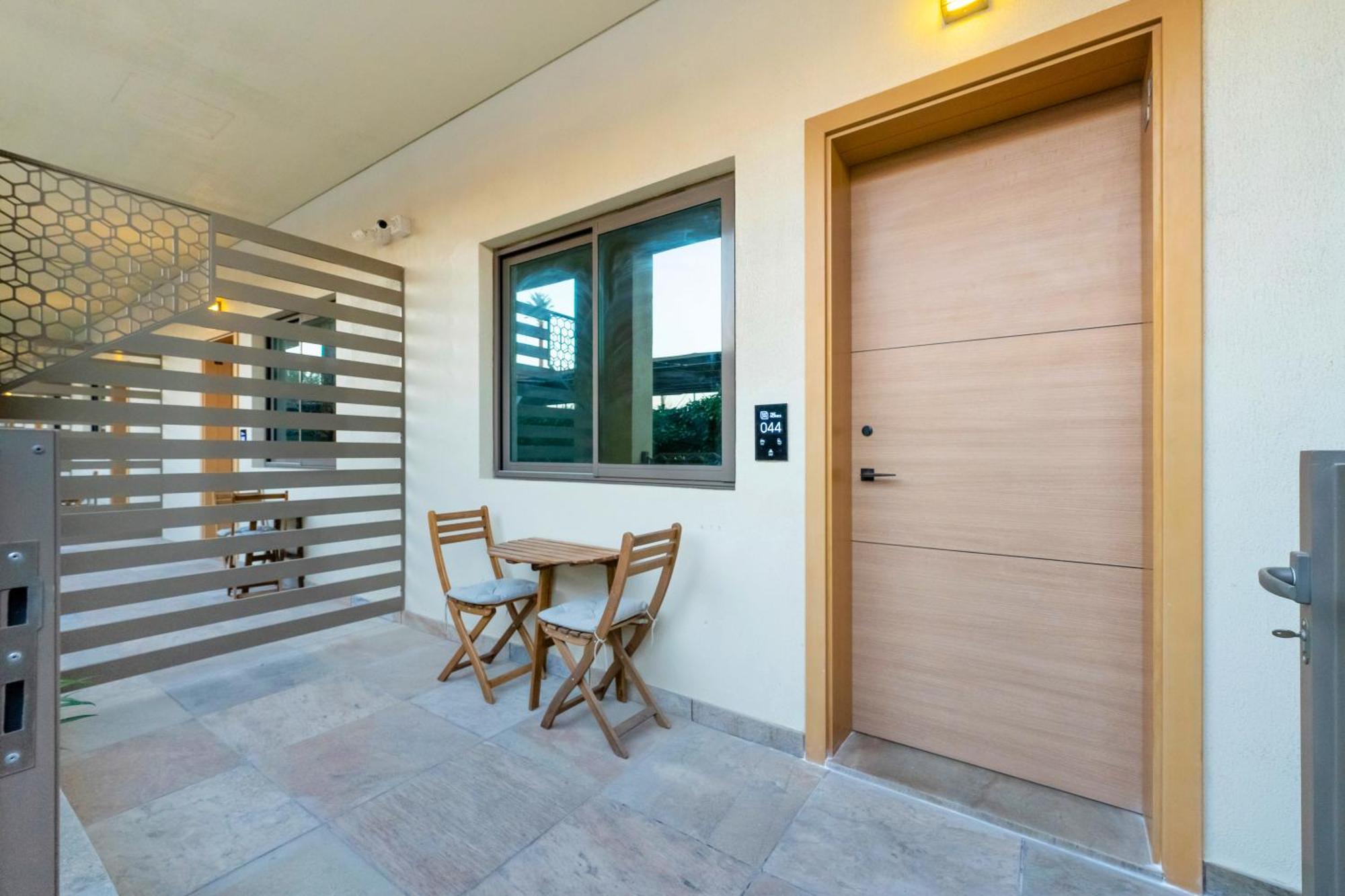 The Sustainable Homes Operated By Fam Living Lejlighed