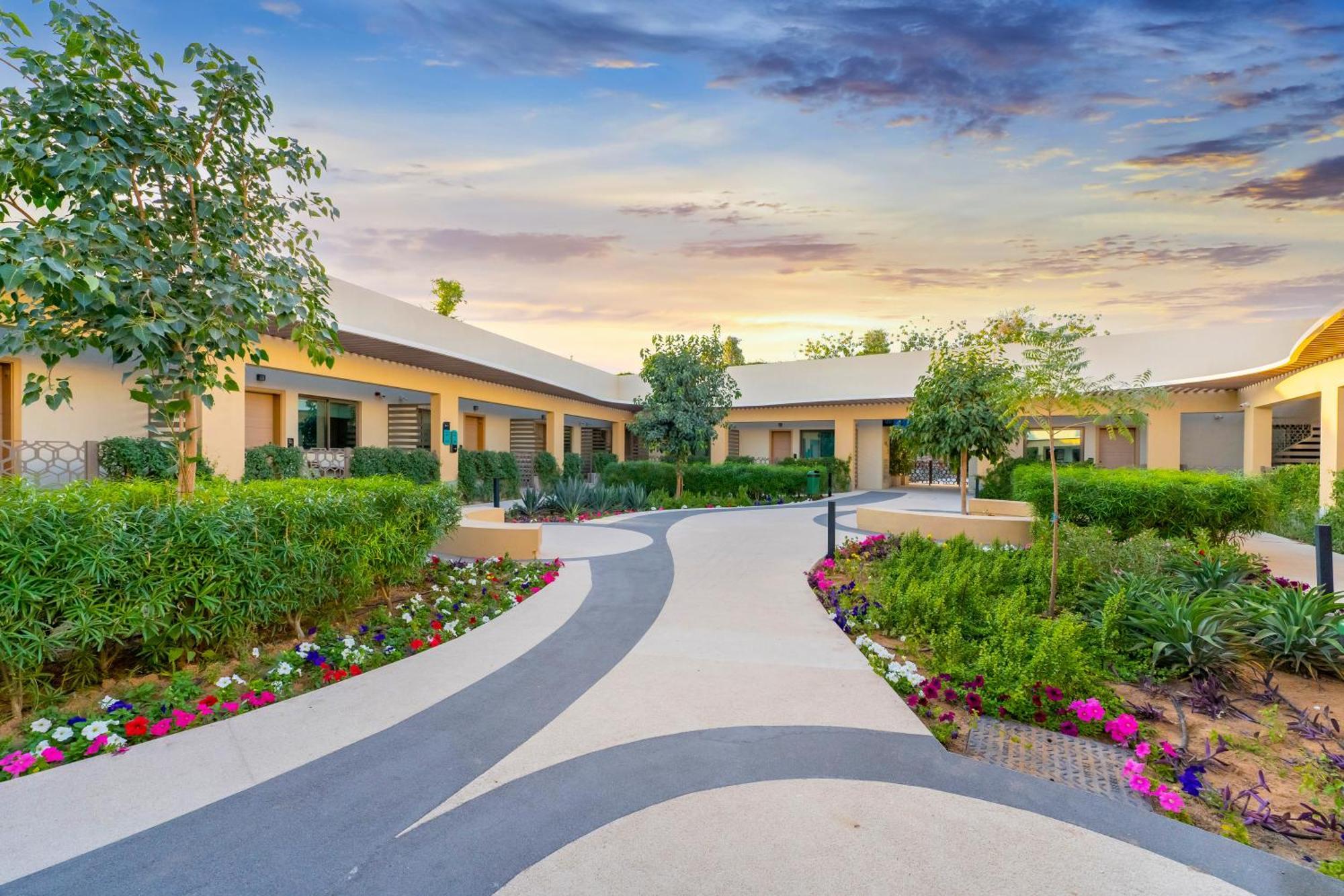 The Sustainable Homes Operated By Fam Living Lejlighed