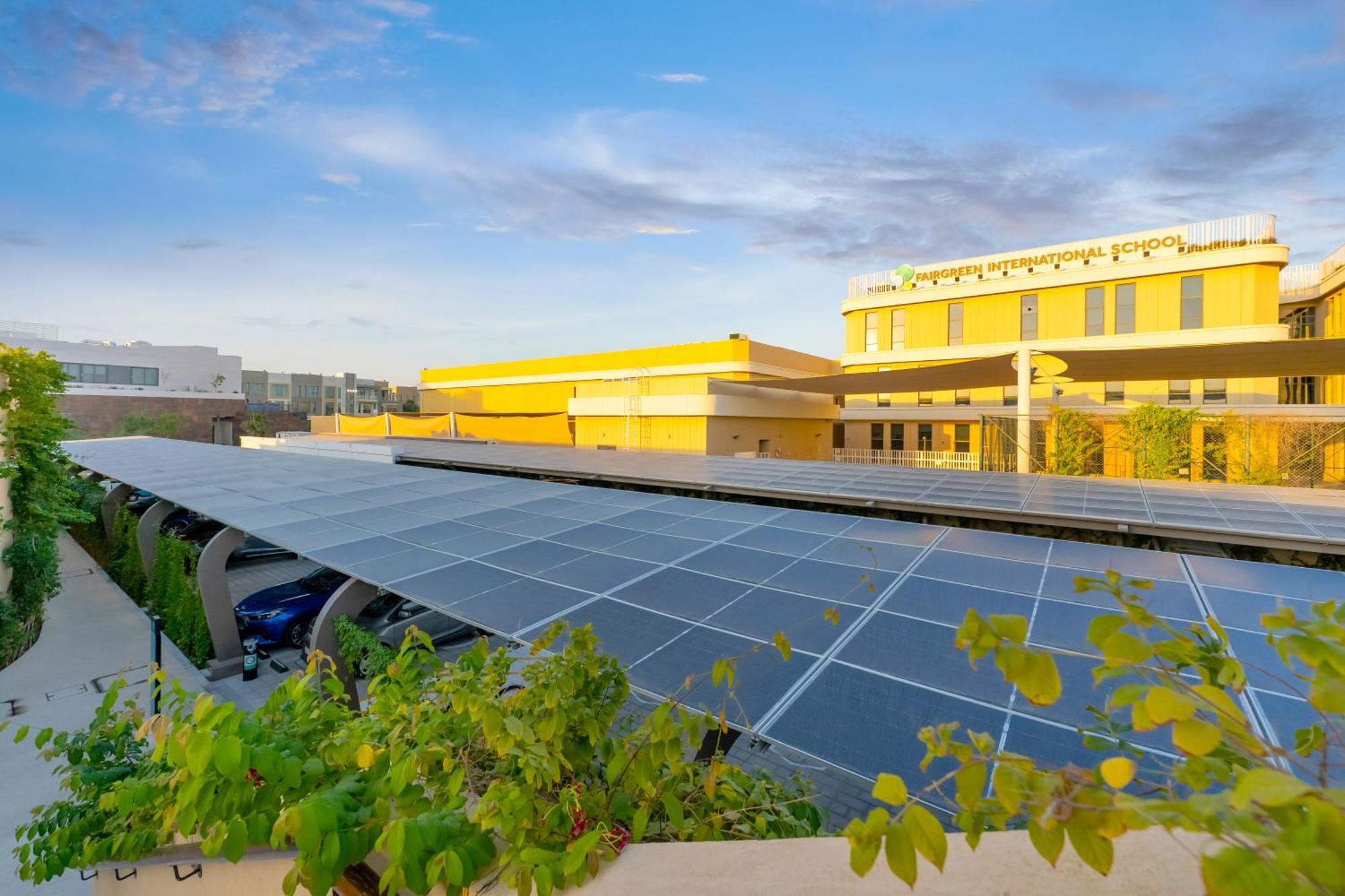 Lejlighed The Sustainable Homes Operated By Fam Living Dubai