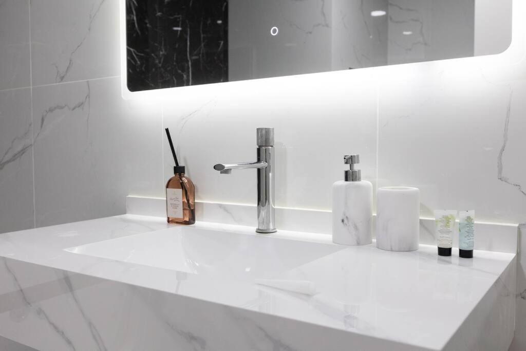 Appartement Stylish 3bdr In Rimal 2 Jbr Dubaï