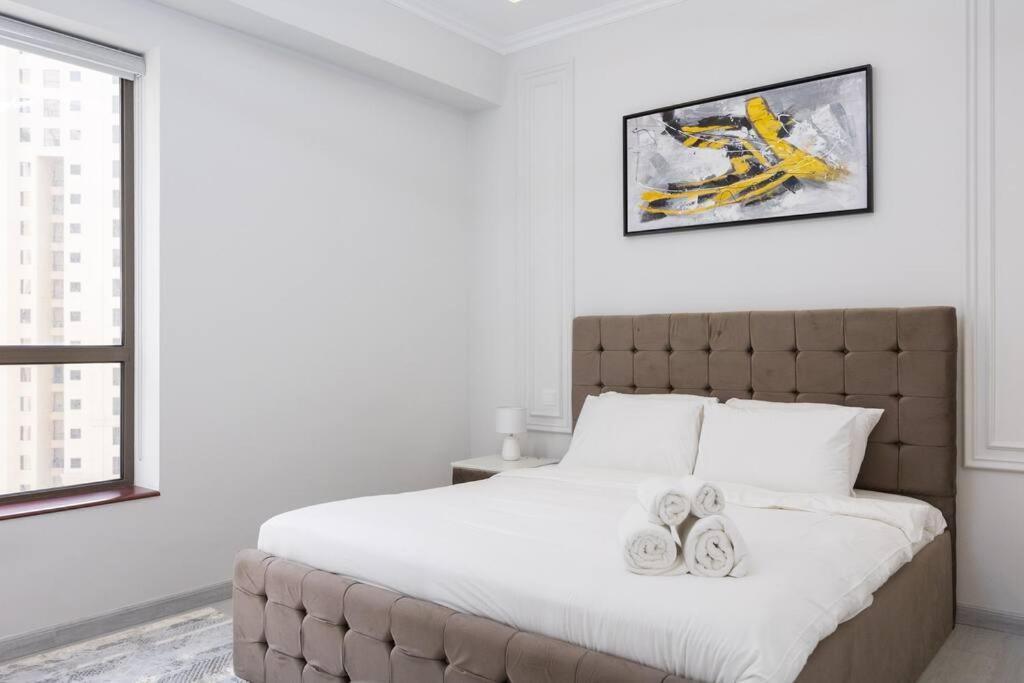 Stylish 3bdr In Rimal 2 Jbr Appartement *