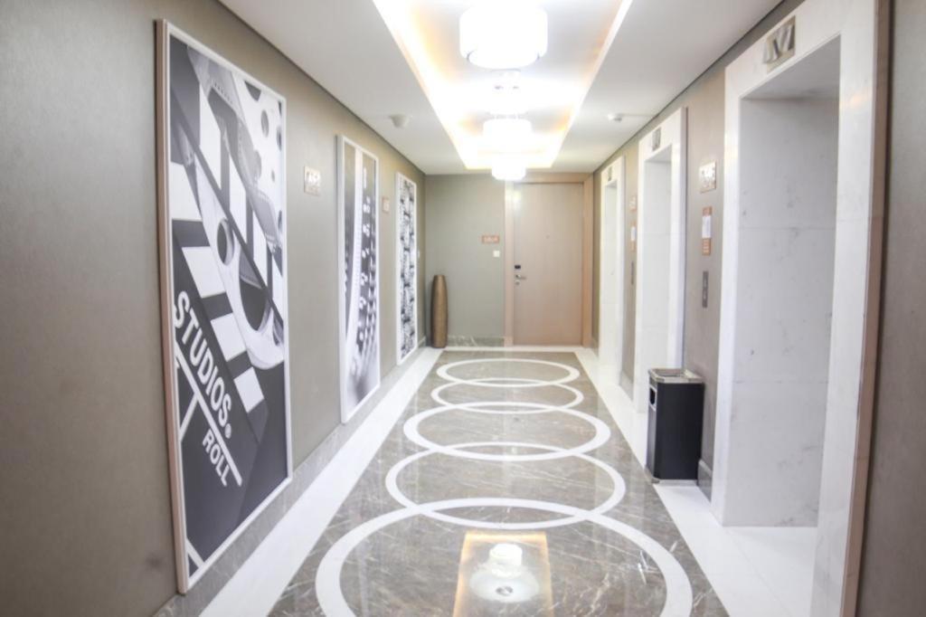 Damac Towers By Paramount - The S Homes Appartement *