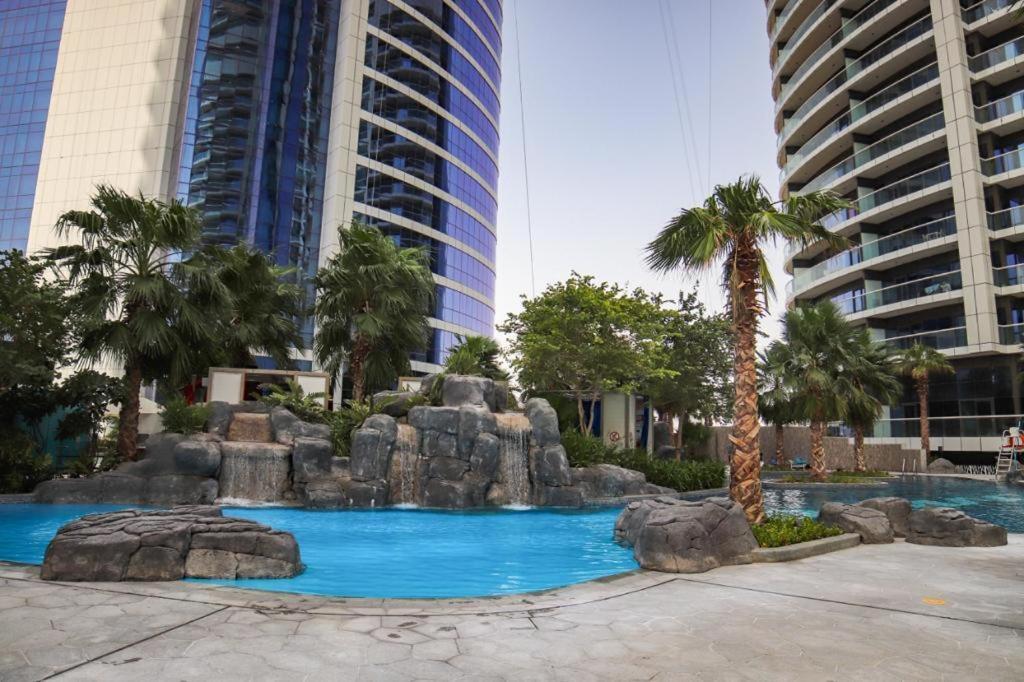 Appartement Damac Towers By Paramount - The S Homes