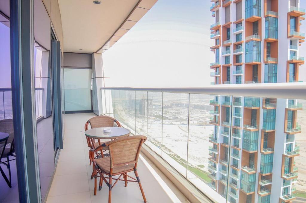 Damac Towers By Paramount - The S Homes Appartement Dubaï