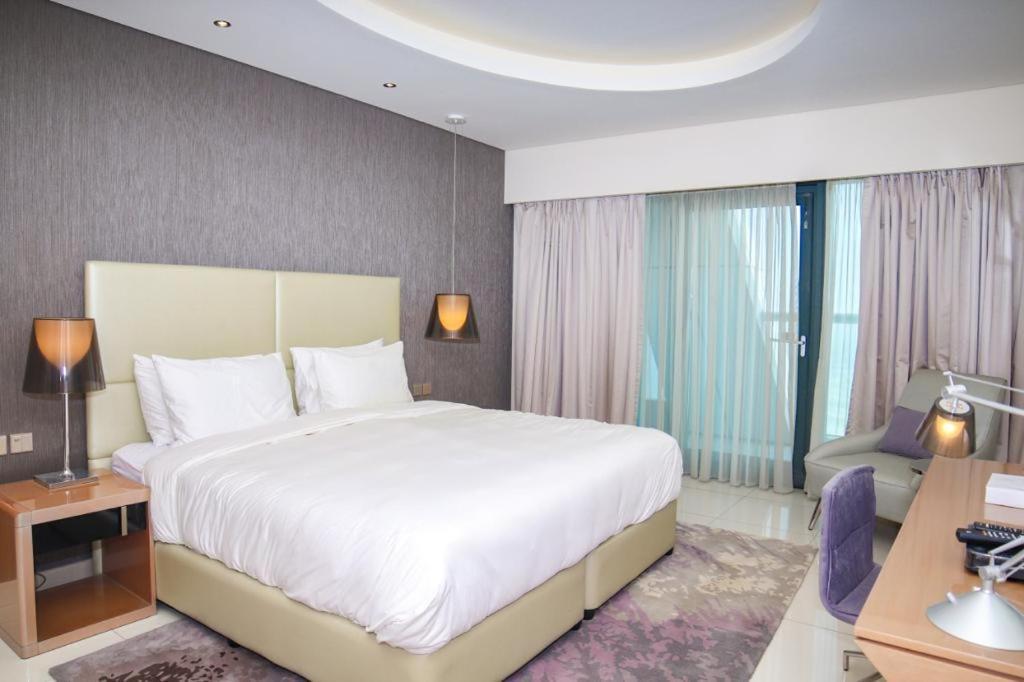 Damac Towers By Paramount - The S Homes Appartement *