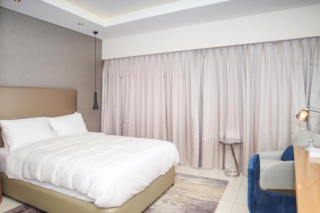 Appartement Damac Towers By Paramount - The S Homes *