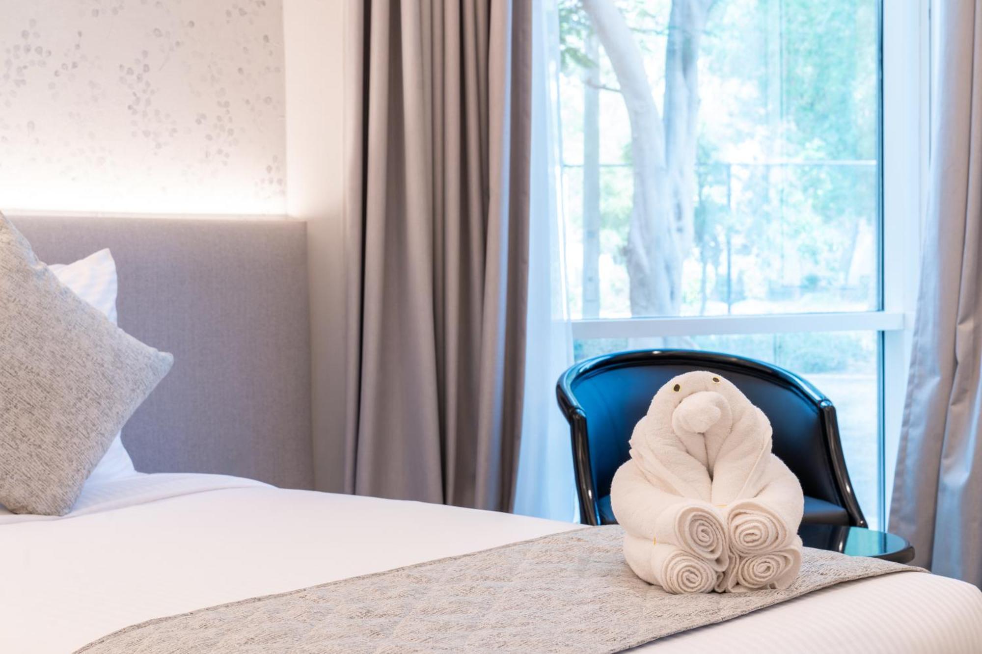 Estay Hotel Dubai