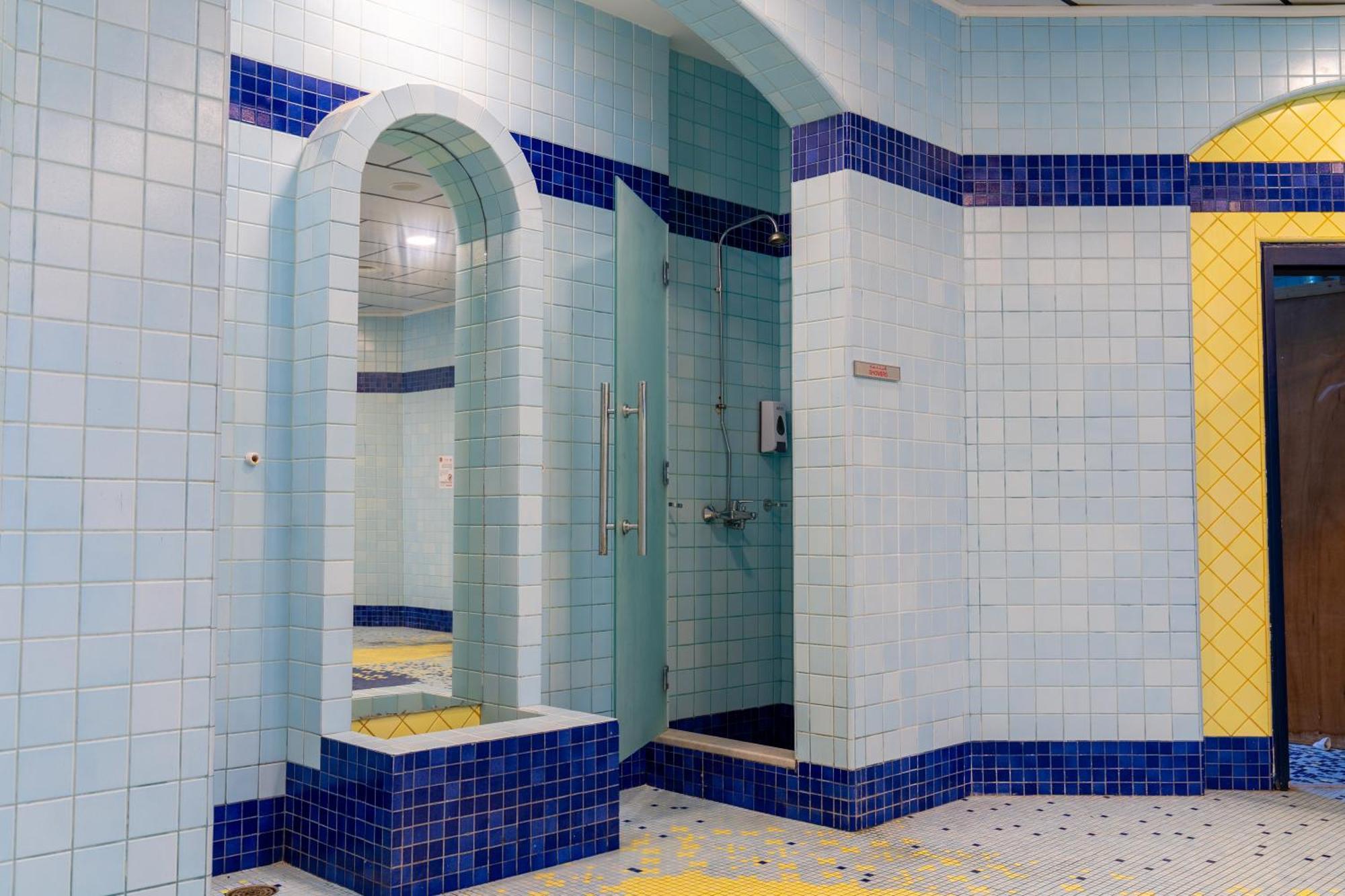 Estay Hotel Dubai