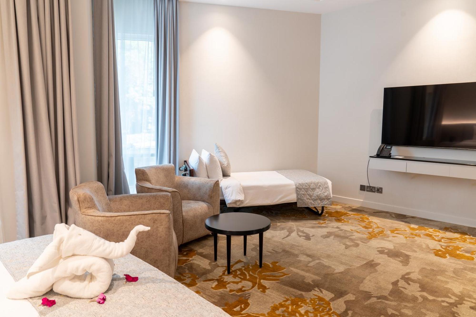 Hotel Estay