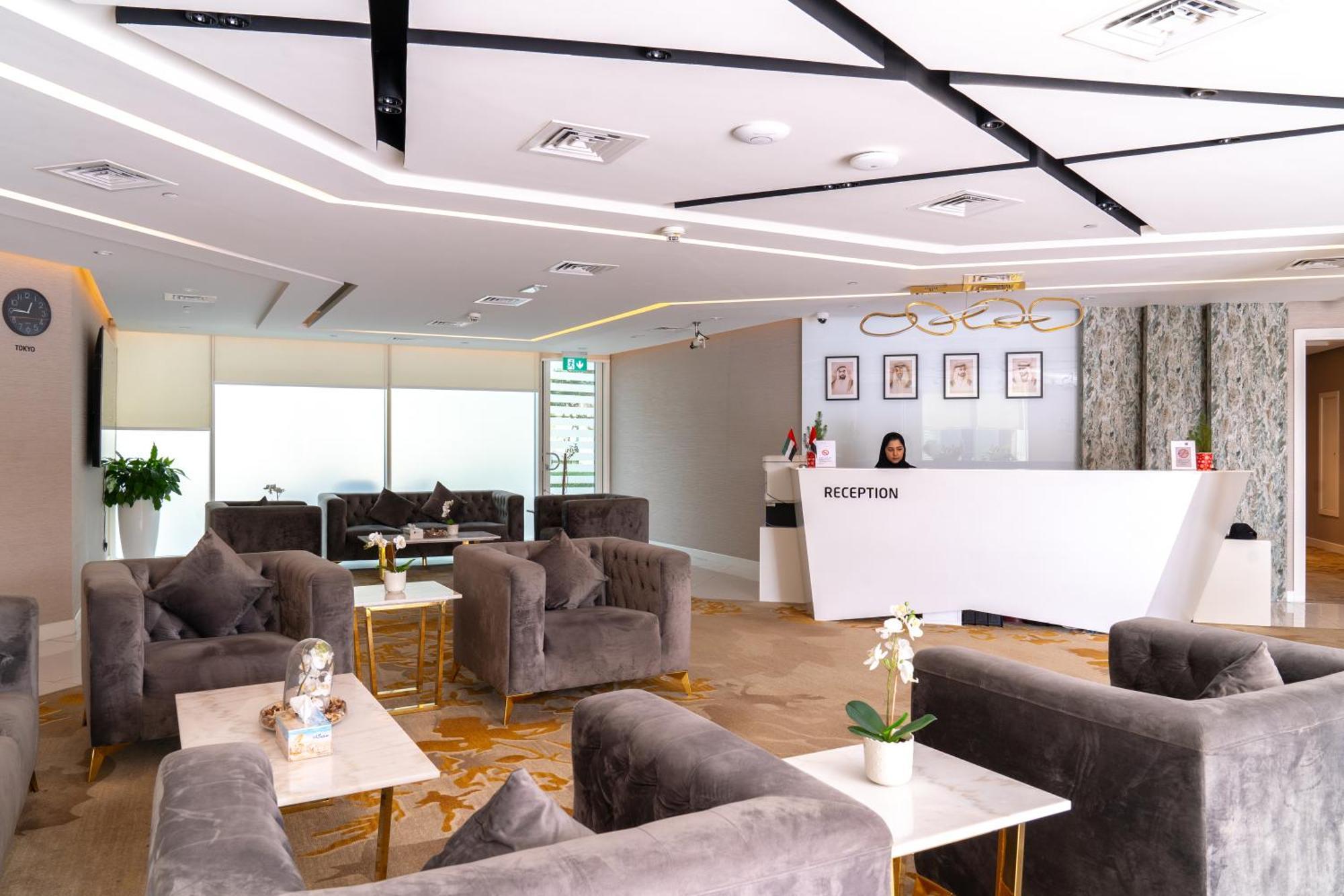 Estay Dubai